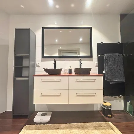 Semesterbostad La Maison Du Vigneron - 5 Personnes 90m2 - Ecomusee - Proche Route Des Vins