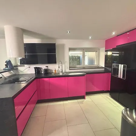 La Maison Du Vigneron - 5 Personnes 90m2 - Ecomusee - Proche Route Des Vins Semesterbostad *