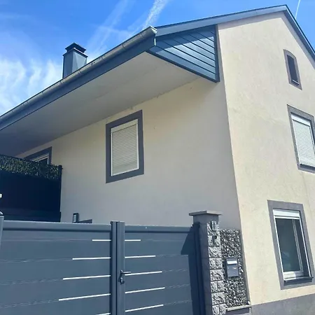 La Maison Du Vigneron - 5 Personnes 90m2 - Ecomusee - Proche Route Des Vins