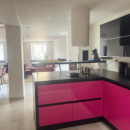 Semesterbostad La Maison Du Vigneron - 5 Personnes 90m2 - Ecomusee - Proche Route Des Vins Ungersheim