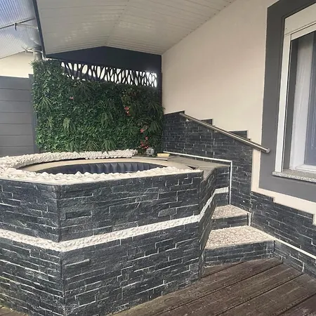 La Maison Du Vigneron - 5 Personnes 90m2 - Ecomusee - Proche Route Des Vins *