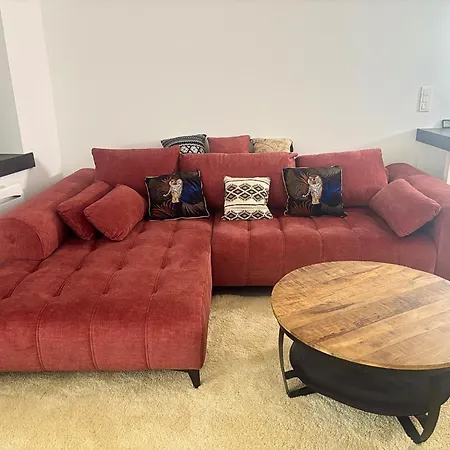 La Maison Du Vigneron - 5 Personnes 90m2 - Ecomusee - Proche Route Des Vins * Ungersheim