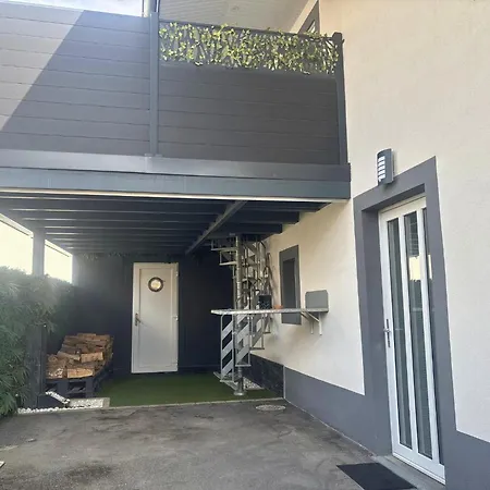 La Maison Du Vigneron - 5 Personnes 90m2 - Ecomusee - Proche Route Des Vins