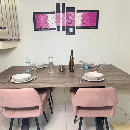 Semesterbostad La Maison Du Vigneron - 5 Personnes 90m2 - Ecomusee - Proche Route Des Vins