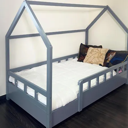 La Maison Du Vigneron - 5 Personnes 90m2 - Ecomusee - Proche Route Des Vins Semesterbostad *