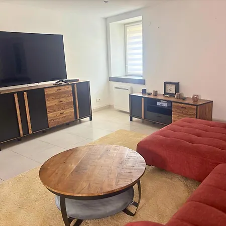 La Maison Du Vigneron - 5 Personnes 90m2 - Ecomusee - Proche Route Des Vins * Ungersheim