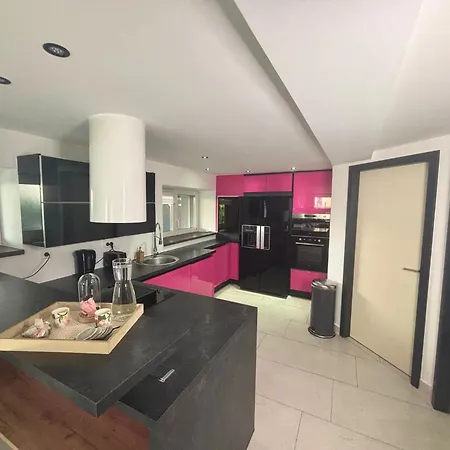 Semesterbostad La Maison Du Vigneron - 5 Personnes 90m2 - Ecomusee - Proche Route Des Vins