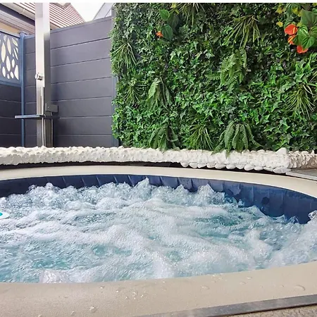 Semesterbostad La Maison Du Vigneron - 5 Personnes 90m2 - Ecomusee - Proche Route Des Vins *