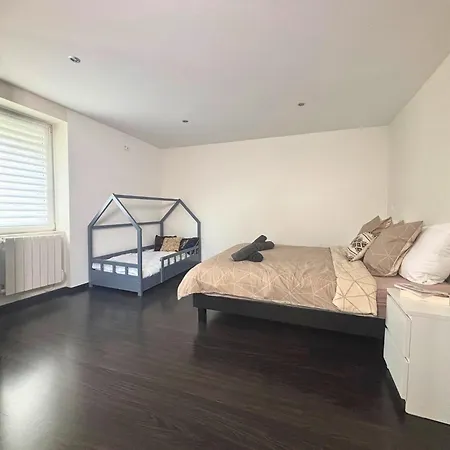 La Maison Du Vigneron - 5 Personnes 90m2 - Ecomusee - Proche Route Des Vins